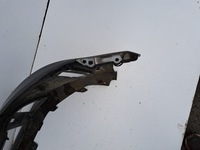 фото thumb №13, Mercedes b-klasa w247 18r- бампер перед