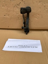 Педаль педалі alfa romeo 156 Ціна, фото thumb