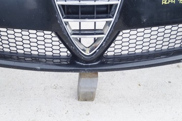 фото thumb №10, Alfa romeo 159 бампер перед переднее цвет 580/a lubuskie