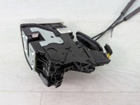 фото thumb №6, Замок двері лівий перед kia optima 3. a045777 81310-2t030