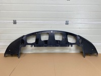 фото thumb №11, Tesla model x спойлер молдинг накладка плита бампера перед 1034833-00-e