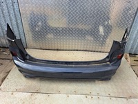 фото thumb №8, Ford kuga mk3 escape 20 r vignale бампер задняя