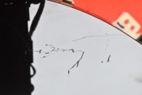 фото thumb №10, Лічильник дисплей автоматична коробка передач eu p05082901af chrysler pacifica i 3.5 v6 253km