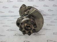 Discovery 08r 2.7 tdv6 276dt 190 km wał колінчастий номінальний 4u3qab в Україні, фото thumb