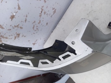 фото thumb №11, Бампер зад bmw x3 f25 рестайлінг 4xpdc 7366379