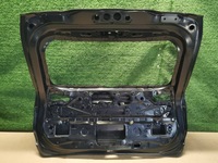 фото thumb №8, Toyota rav4 v 19- кришка багажника нова ідеальна оригінал