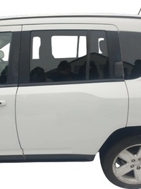 фото thumb №1, Jeep compass i lift дверь задняя задние левая pw7 org