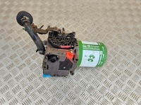 Купити Осушувач повітря клапан el1101 renault midlum dxi 06-14 рік, фото thumb