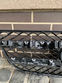 фото thumb №6, Mercedes glk w204 решётка решётка радиатора хром a2048802883