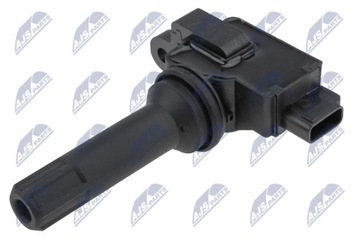 фото thumb №2, Ecz-sb-012 nty катушка зажигания subaru forester 2.0