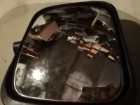 фото thumb №1, Дзеркало панорама volvo fh13 праве 2007-