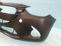 фото thumb №4, Бампер mazda 2 ii перед передній новий