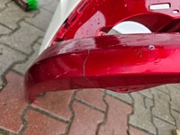 фото thumb №11, Бампер toyota camry viii 8 lift 2021- перед spr pdc передній