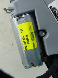 фото thumb №10, Люк audi a6 c6 sedan