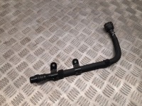 Alfa romeo stelvio шланг / пабтрубок  вакуумa в Украине, фото thumb