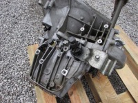 Коробка передач передач fiat ducato 2.3 jtd 6b Недорого, фото thumb