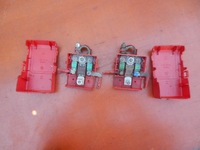 фото thumb №5, Клема plus позитивна master ii movano interstar 04-