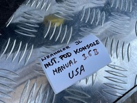 фото thumb №7, Jeep wrangler jl електропроводка pod консоль 3.6