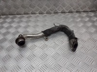 фото thumb №1, Труба трубка шланг egr opel zafira b 2.2 direct 24459820