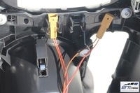 фото thumb №6, Audi q3 fl тунель середній + підлокітник 8u fl рестайлінг 8u0862533 8u1863240 8u0