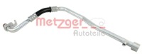 фото thumb №4, Metzger 2360106 шланг низкого давления, кондиционер