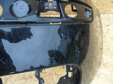 фото thumb №11, Vw golf v 1k 2003 2004 2005 2006 бампер переднє