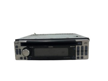 фото thumb №1, Clarion db158r радіо радіопрогравач радіо cd