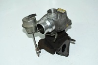 фото thumb №1, Турбонагнетатель 54359700012 renault clio iii 1.5 dci