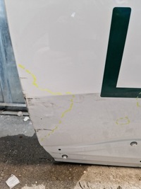 фото thumb №9, Toyota rav4 v 2019- дверь перед левая