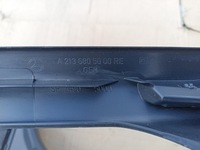 фото thumb №9, Планка защита порога накладка na порог правая левая mercedes w213 e-klasa