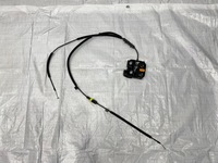 фото thumb №1, Alfa romeo stelvio qv замок сидіння зад 505564020