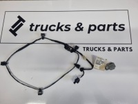 фото thumb №1, Джгут задня полиця освітлення перегородки бардачка volvo fh 5