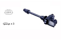 фото thumb №1, Janmor катушка зажигания janmor