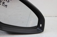 фото thumb №7, Audi a5 8w f5 дзеркало двері праві 12pin 8w8 2d2d lx5h niebieskistrona права