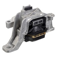 фото thumb №1, Febi bilstein 177780 підшипниковий вузол двигуна