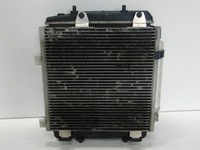 фото thumb №5, Комплект радиатор вентилятор citroen c1 107 1.4 hdi