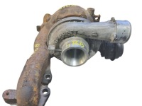 фото thumb №6, Turbosprężarka alfa romeo 159 1.9 jtdm jtd mjet 16v 55205358 100% справна