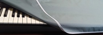 Чехол для цифрового пианино Yamaha P-115