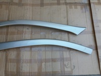 фото thumb №4, Молдинг захист стійка l/r peugeot 607 lift