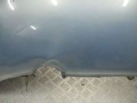 фото thumb №9, Бампер задняя renault laguna ii hb ted47