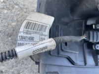 Купить Бампер кронштейн левая задний + модуль датчик слепая зона citroen jumper 3 3 рестайлинг  21-24, фото thumb