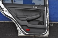 фото thumb №12, Honda accord vii двері лівий зад задні usa