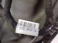 фото thumb №6, Задняя крышка багажника багажника nissan micra k14 2020