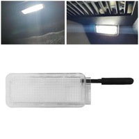 фото thumb №14, Лампа освітлення салону простір na ноги