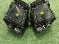 Фонари перед правый  левая audi q5 8r рестайлинг  ксенон led 8r0941006c 8r0941005c с Разборки, фото thumb