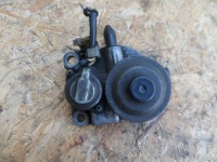 Корпус основание фильтра топлива toyota avensis d4d t25 t27 помпа датчик с Разборки, фото thumb