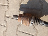 фото thumb №4, Привідний вал задня volvo xc70 2.4d5 08r kmbi