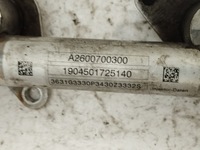 фото thumb №13, Mercedes a35 w177 amg планка впрыскивающий a2600700300