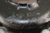 фото thumb №7, Диференціал перед bmw x3 e83 3.64 7523652