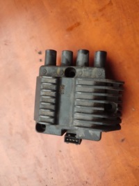 фото thumb №1, Котушка запалювання opel vectra b 1.6 10487489